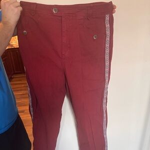 Anthropologie Jeans!